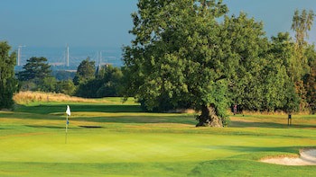 Dalmahoy Hotel & Country Club