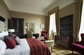 Dalmahoy Hotel & Country Club