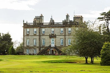 Dalmahoy Hotel & Country Club