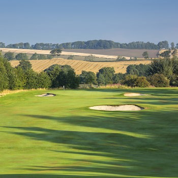 Dalmahoy Hotel & Country Club