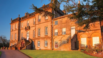 Dalmahoy Hotel & Country Club
