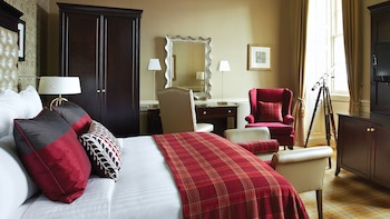 Dalmahoy Hotel & Country Club