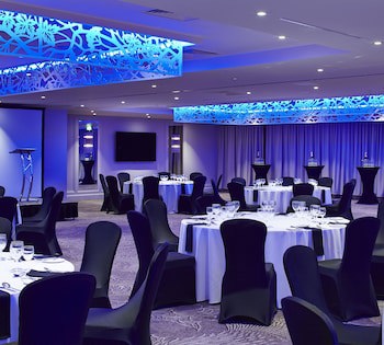Dalmahoy Hotel & Country Club