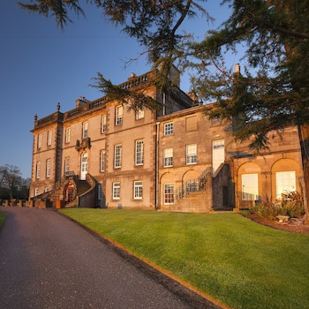 Dalmahoy Hotel & Country Club