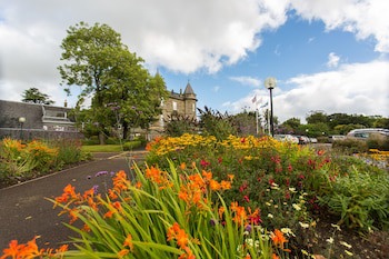 Dalmahoy Hotel & Country Club