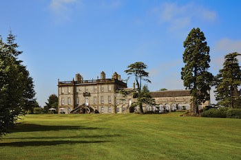 Dalmahoy Hotel & Country Club