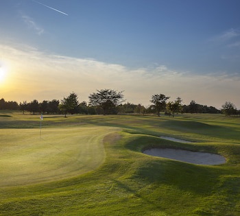 Dalmahoy Hotel & Country Club