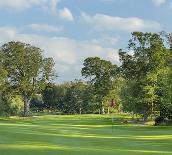 Dalmahoy Hotel & Country Club