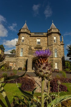 Dalmahoy Hotel & Country Club