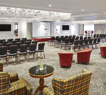 Dalmahoy Hotel & Country Club