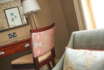 Dalmahoy Hotel & Country Club