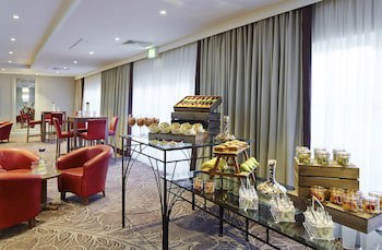Dalmahoy Hotel & Country Club