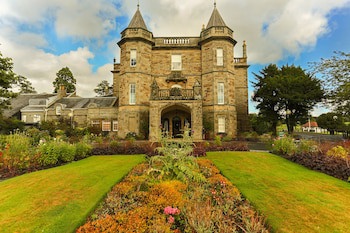 Dalmahoy Hotel & Country Club
