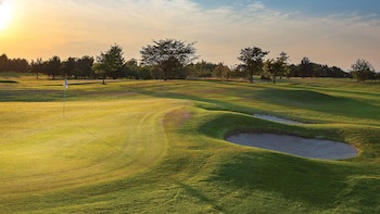 Dalmahoy Hotel & Country Club