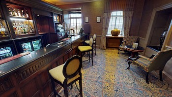 Dalmahoy Hotel & Country Club