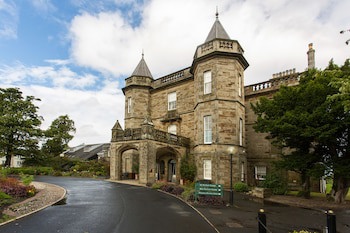 Dalmahoy Hotel & Country Club
