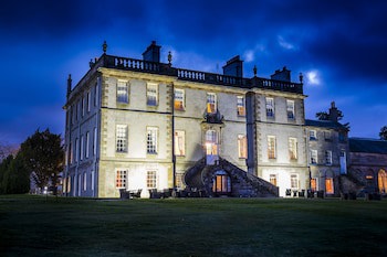 Dalmahoy Hotel & Country Club