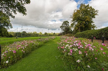 Dalmahoy Hotel & Country Club