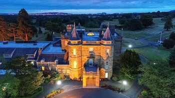 Dalmahoy Hotel & Country Club