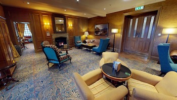 Dalmahoy Hotel & Country Club
