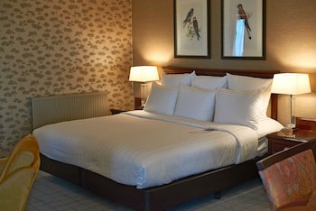 Dalmahoy Hotel & Country Club