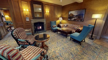 Dalmahoy Hotel & Country Club