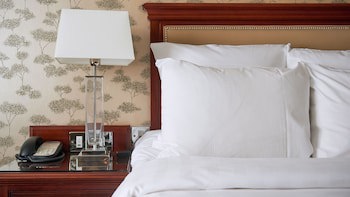 Dalmahoy Hotel & Country Club