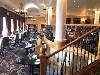 Dalmahoy Hotel & Country Club