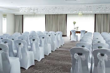 Dalmahoy Hotel & Country Club