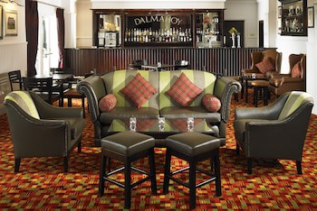 Dalmahoy Hotel & Country Club