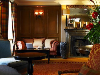 Dalmahoy Hotel & Country Club