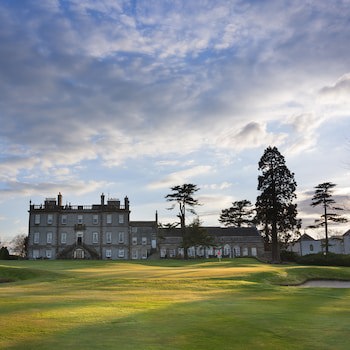 Dalmahoy Hotel & Country Club