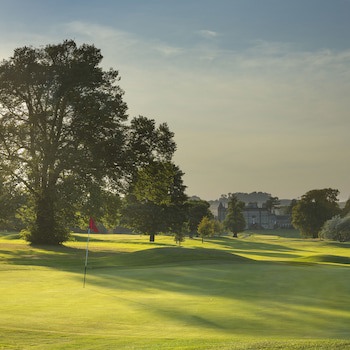 Dalmahoy Hotel & Country Club