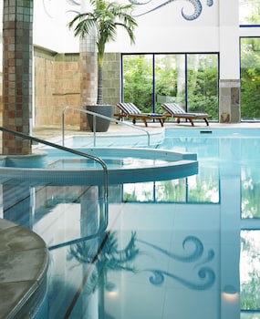 Dalmahoy Hotel & Country Club