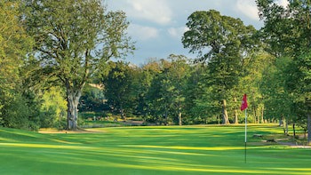 Dalmahoy Hotel & Country Club