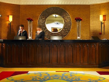 Dalmahoy Hotel & Country Club