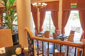 Dalmahoy Hotel & Country Club