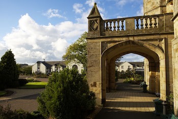 Dalmahoy Hotel & Country Club
