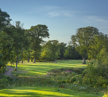 Dalmahoy Hotel & Country Club
