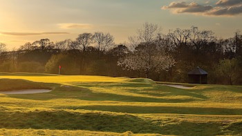 Dalmahoy Hotel & Country Club
