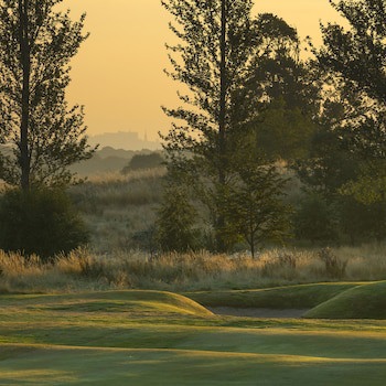 Dalmahoy Hotel & Country Club