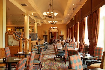 Dalmahoy Hotel & Country Club