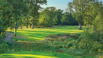 Dalmahoy Hotel & Country Club