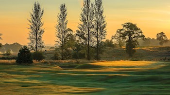 Dalmahoy Hotel & Country Club
