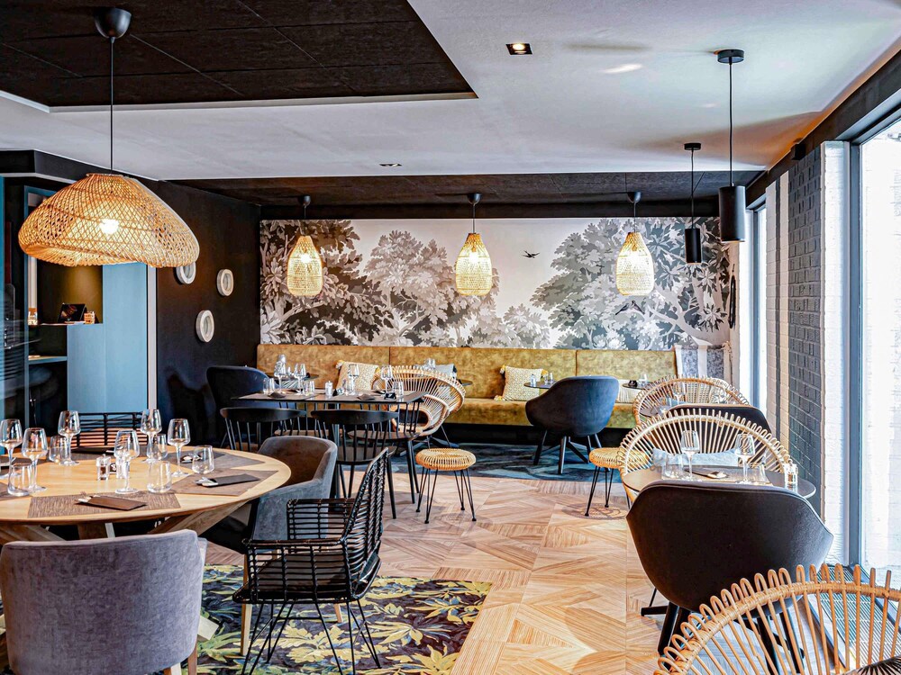 Novotel Lens Noyelles