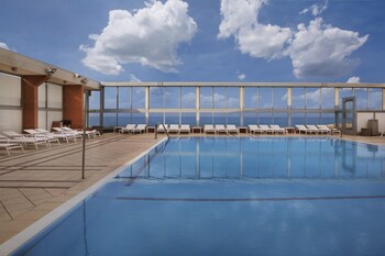 Crowne Plaza Tel Aviv Beach, An Ihg Hotel