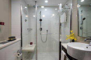 Crowne Plaza Tel Aviv Beach, An Ihg Hotel