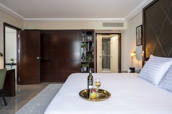 Crowne Plaza Tel Aviv Beach, An Ihg Hotel
