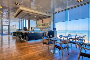 Crowne Plaza Tel Aviv Beach, An Ihg Hotel
