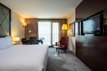 Crowne Plaza Tel Aviv Beach, An Ihg Hotel